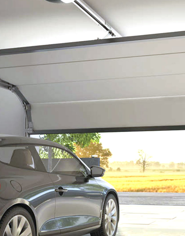 Auto Gate High Quality