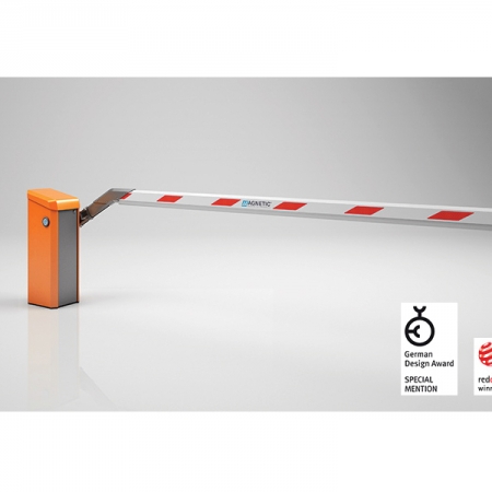 Barrier Gate Parking Access Pro-L