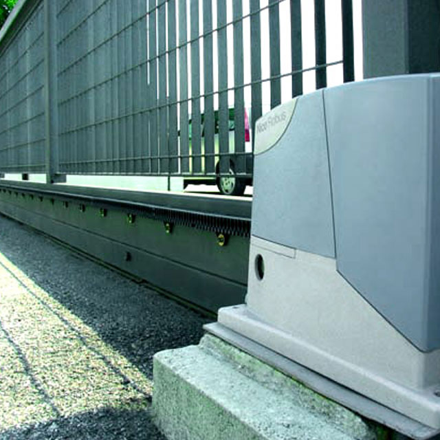 Automatic Gate